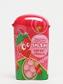 Жевательная резинка (драже) со вкусом клубники Lotte Fuusen No Mi Strawberry