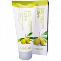 Увлажняющий крем для рук с экстрактом оливы Lebelage Daily Moisturizing Olive Hand Cream
