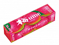 Жевательная резинка со вкусом японской сливы и крапивы Lotte &amp;quot;Ume Gum&amp;quot;