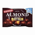 Шоколадные шарики с миндалем &amp;quot;Almond Chocolate Pop Joy&amp;quot;, 43г, 1/12/10, ш/к4903333104017