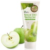 Пилинг-скатка с экстрактом яблока Ekel Natural Clean Peeling Gel Apple