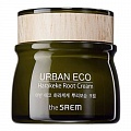 Крем с экстрактом корня новозеландского льна The Saem Urban Eco Harakeke Root Cream