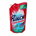 Средство для стирки Mukunghwa Speed Punch Triple Action for Top Loading Washer (refill)