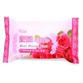 Мыло пилинг с экстрактом розы Rose Peeling Soap Rose