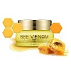 Крем для лица с прополисом и пчелиным ядом Mizon Bee Venom Calming Fresh Cream