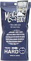 Мочалка-полотенце для мужчин Yokozuna &amp;quot;MEN&#039;S BODY&amp;quot; – STRONG