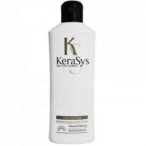 Шампунь для волос Оздоравливающий Kerasys Revitalizing Shampoo