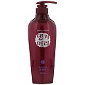 Шампунь для волос травяной универсальный Daen Gi Meo Ri Shampoo For All Hair Types (without PP case, shrink wrapping per bottle)