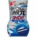 Жидкий дезодорант для комнат против запаха табака, с цитрусово-цветочным ароматом Kobayashi Shoshugen for Tobacco