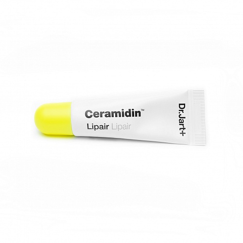 Увлажняющий бальзам для губ Dr.Jart+ Ceramidin Lipair Lips