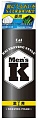 Пена для бритья Kai Men`s K с протеинами шелка и экстрактом алоэ, 220 г Kai