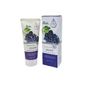 Пилинг для лица с экстрактом винограда Ekel Natural Clean Peeling Gel Grape