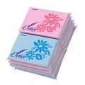 Бумажные двухслойные салфетки (платочки) Kami Shodji