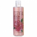 Успокивающий и увлажняющий тонер с  экстрактом розы Berrisom Essential Boosting Toner - Rose
