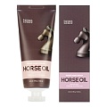 Крем для рук с лошадиным жиром Tenzero Relief Hand Cream Horse Oil