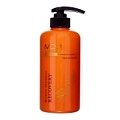 Шампунь для волос восстанавливающий, питательный Med B Cosmetic Hair Therapy Miracle Recovery Shampoo
