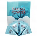 Скраб для лица с содой Etude House Baking Powder Crunch Pore Scrub