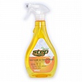 Жидкое чистящее средство для ванной с апельсиновым маслом KMPC Orange Step Bathroom Cleaner