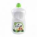 Жидкое средство для стирки детского белья KMPC Baby Step Laundry Detergent