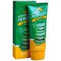Солнцезащитный крем для лица с алоэ Farm Stay Aloevera Perfect Sun Cream SPF 50+ PA