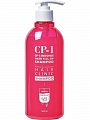 Шампунь для волос восстановление Esthetic House CP-1 3Seconds Hair Fill-Up Shampoo