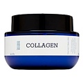 Крем для лица с коллагеном Tenzero Deep Aqua Collagen Cream 2X