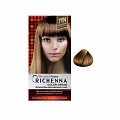 Крем-краска для волос с хной Richenna Sewha P&amp;C Inc. Color Cream Golden Blonde № 7YN