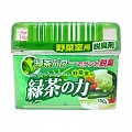 Поглотитель неприятных запахов для овощного отделения холодильника с экстрактом зеленого чая Kokubo