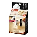 Очищающее мыло для лица с бардой саке Gyunyu Sekken (Cow) Shizen Gokochi