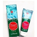 Пенка с коллагеном Dr. CELLIO G70 Moisture Collagen Foam Cleansing