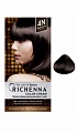 Крем-краска для волос с хной Richenna Sewha P&amp;C Inc. Color Cream Brown № 4N