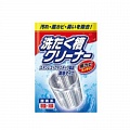 Чистящее средство для стиральной машины для барабанов, порошковое Nihon Detergent Washing tub Cleaner