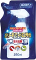 Спрей-пятновыводитель для воротничков и манжет, сменная упаковка Rocket Soap