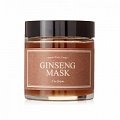 Антивозрастная маска с женьшенем I&#039;m From Ginseng Mask