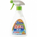 Чистящее средство для мебели, электроприборов и пола ND Sumai Clean Spray с полирующим эффектом, 400 мл