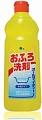 Mitsuei Чистящее средство для ванной комнаты (с ароматом цитрусовых) 500мл