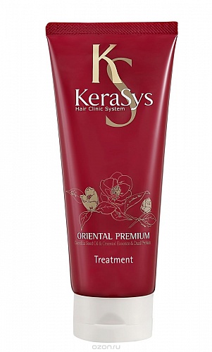 Маска для волос Kerasys Oriental Premium