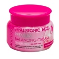Крем с гиалуроновой кислотой Farm Stay Hyaluronic Acid Premium Balancing Cream