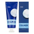 Крем для рук с коллагеном Tenzero Relief Hand Cream Collagen