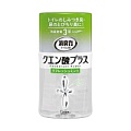 Жидкий ароматизатор для туалета «Чистое мыло» (экстра-формула с лимонной кислотой) ST &amp;quot;SHOSHU RIKI&amp;quot;