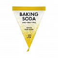 Скраб для лица содовый J:ON Baking Soda Gentle Pore Scrub