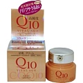 Увлажняющий крем для лица, с коэнзимом Q10 и морским коллагеном Kose Cosmeport Vital Age Q10 Cream