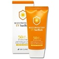 Солнцезащитный крем 3W CLINIC Multi Protection UV Sun Block SPF50+ PA+++
