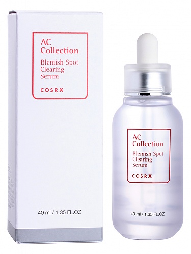 Сыворотка для проблемной кожи Cosrx AC Collection Blemish Spot Clearing Serum