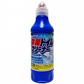Mitsuei Чистящее средство для унитаза (с хлором) 0,5л Mitsuei