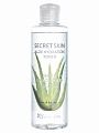 Тонер  для лица с экстрактом алоэ Secret Skin Aloe Hydration Toner