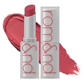 Матовая губная помада #01 Пыльно-розовый Rom&amp;Nd Zero Matte Lipstick #01 Dusty Pink