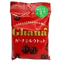 Шоколад трюфель Lotte Ghana
