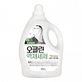Жидкое средство для бережной стирки на основе плодов мыльного дерева и соды Mukunghwa O’clean Liquid Laundry Detergent