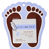 Маска для ног Mijin Premium Foot care pack